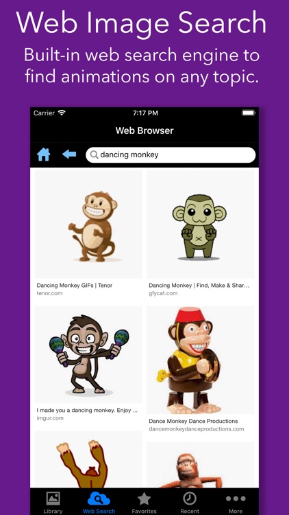 3D Animations + Emoji Icons screenshot-6
