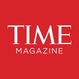 TIME Magazine South Pacific