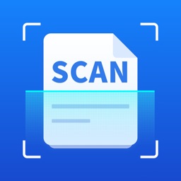 Scanner Master-PDF Scan & OCR