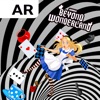 Beyond Wonderland AR - iPadアプリ