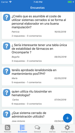 Oncomparte(圖3)-速報App