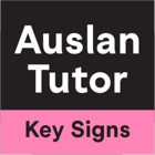 RIDBC Auslan Tutor: Key Signs