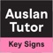 NextSense Auslan Tutor: Key Signs