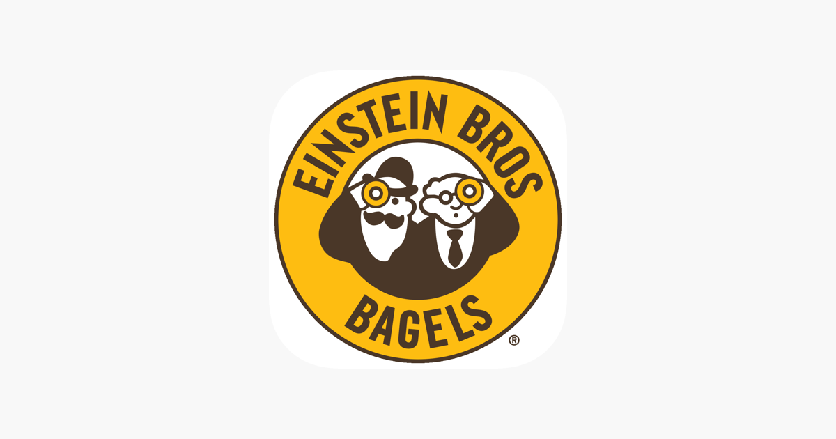 Einstein Bros Bagels On The App Store