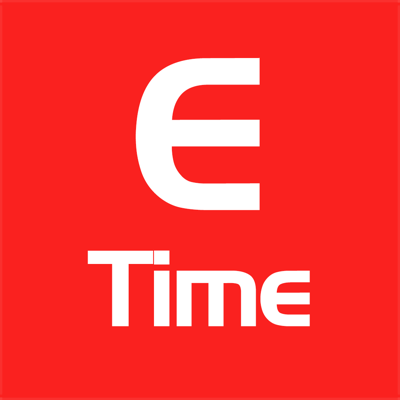 eTime Clocking & Tracking Hour