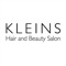 Kleins Hair and Beauty provides a great customer experience for itâ€™s clients with this simple and interactive app, helping them feel beautiful and look Great