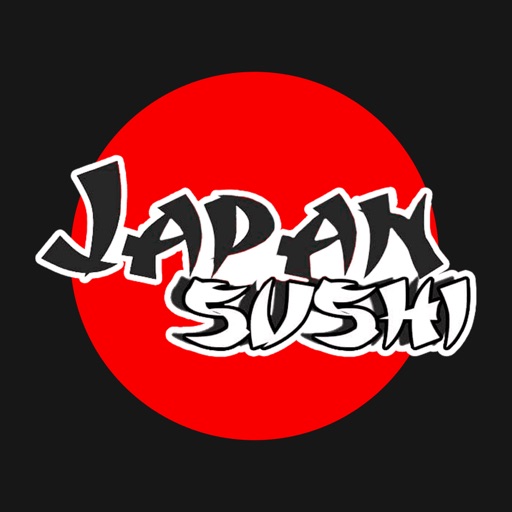 Доставка суши Япония