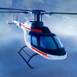 Helicopter Simulator 3D