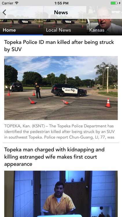 KSNT News - Topeka, KS