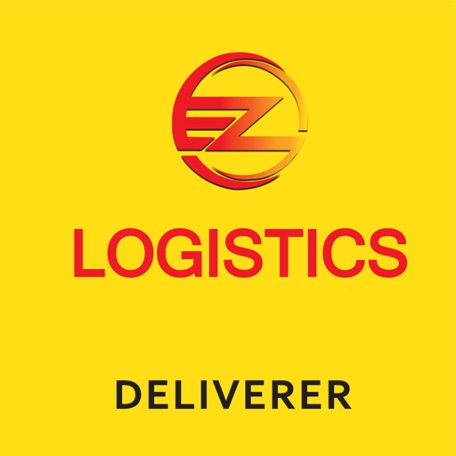 EZ  LOGISTICS - DELIVERER