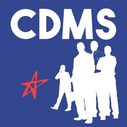 CDMS Customer