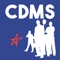 This app is for some certain organization which is using CDMS cloud system,This app helps you to keep track of all collection and delivery process, All the customer which belongs to CDMS system, They can track his task status using this application