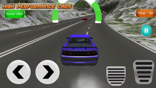 Racing Speed Car(圖1)-速報App