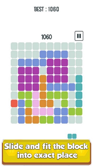 Block Move: Slide Cube COLOR(圖3)-速報App