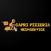 Capri Pizza Rimbach
