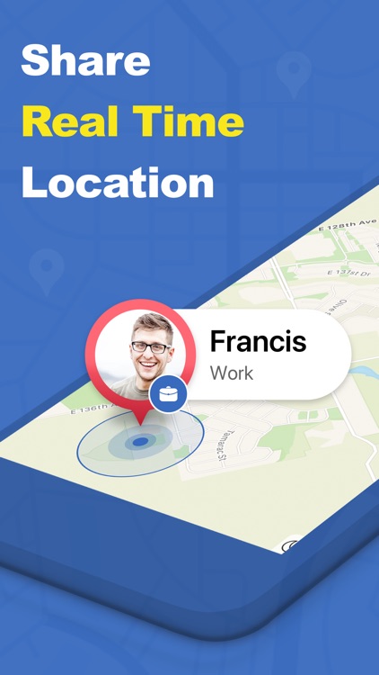 Find My Phone, Friends&Family