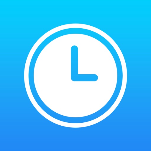 Time Calculator: Add, Subtract iOS App