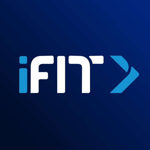 iFIT: At-Home Fitness Workouts
