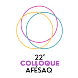 22e colloque AFÉSAQ