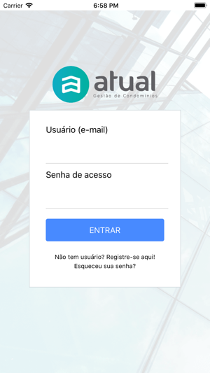 Atual CondoSocial(圖1)-速報App