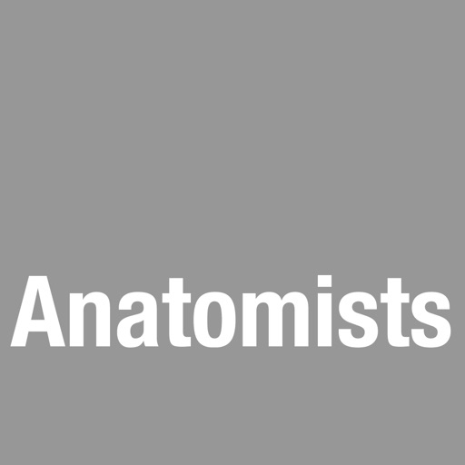 Anatomists icon