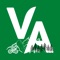 Track your fitness activity with Vlar