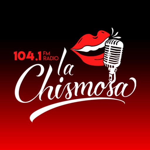 La Chismosa FM by Franco Zamora Diaz
