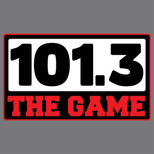 101.3 The Game iOS App