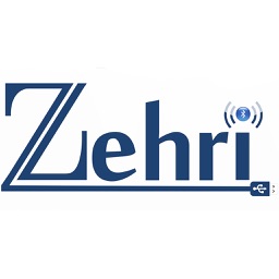 Zehri