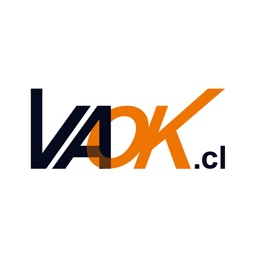 VaoK Delivery App