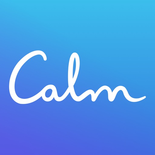 Calm 瞑想 安眠 リラクゼーション 解約 解除 キャンセル 退会方法など Iphoneアプリランキング