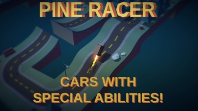 Pine Racerのおすすめ画像5