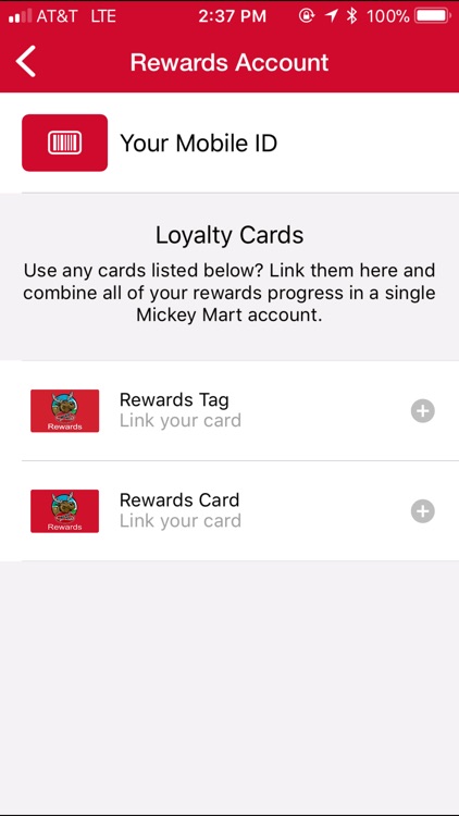 Mickey Mart screenshot-3