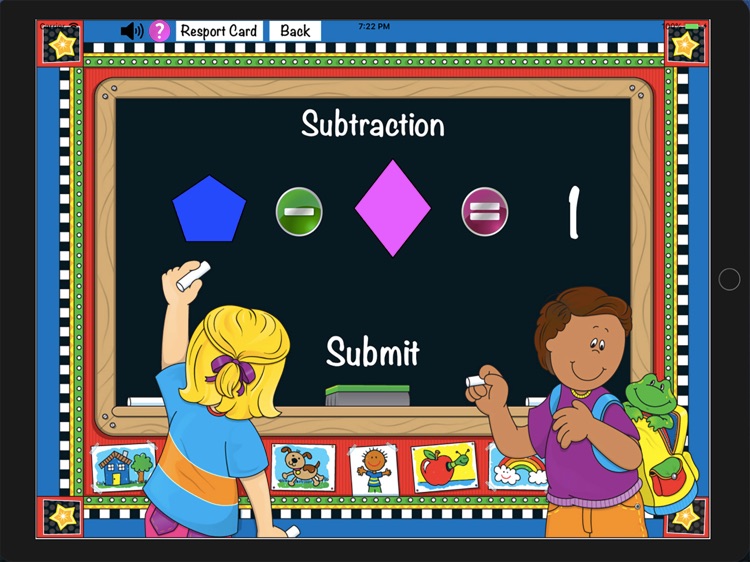 Shape Arithmetics screenshot-4
