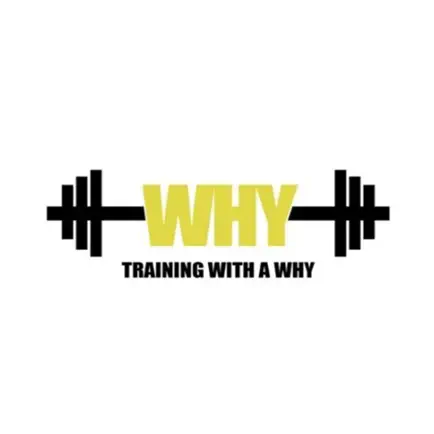 Training With a Why Читы