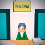 High School Principal