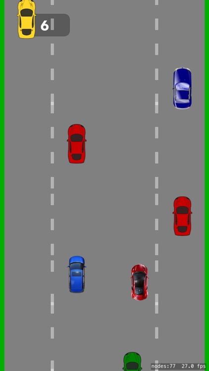 Cars2D Pro screenshot-5