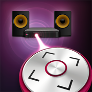 LG AV Remote