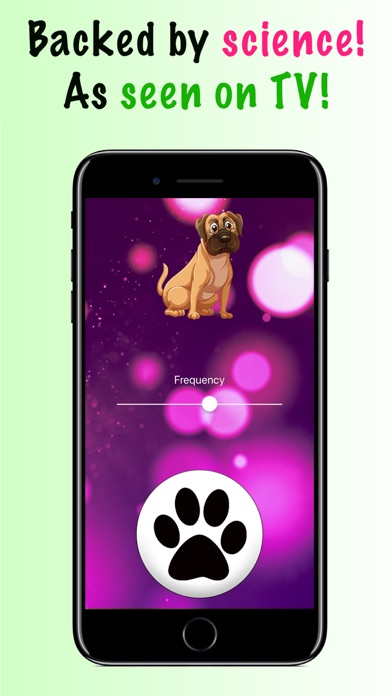 Dog Repellent - 3D Sound PRO screenshot 3