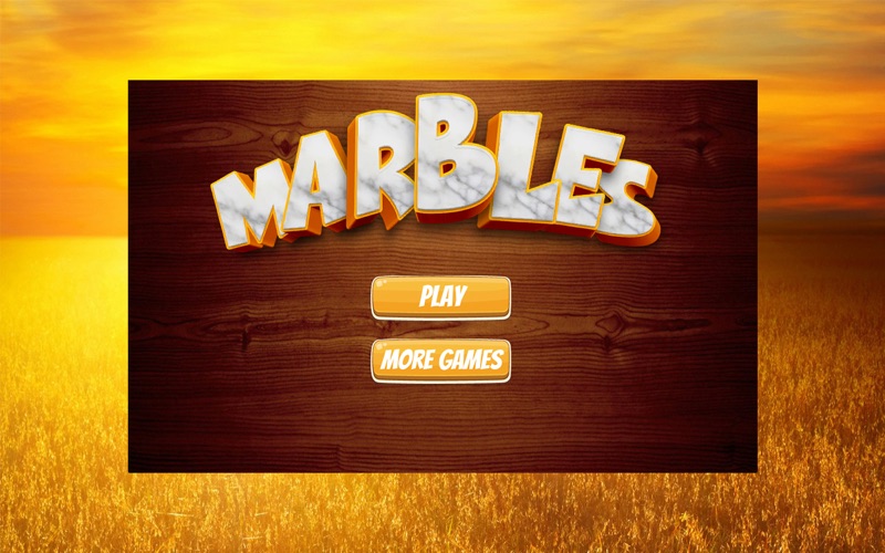 Marbles HD screenshot 4