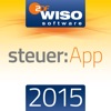 WISO steuer:App 2015