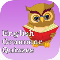 English Grammar Quizzes Games pour PC