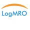 LogMRO Labor is a cloud-based time tracking app that allows your employees to clock in and out to a work-order from their iPhone