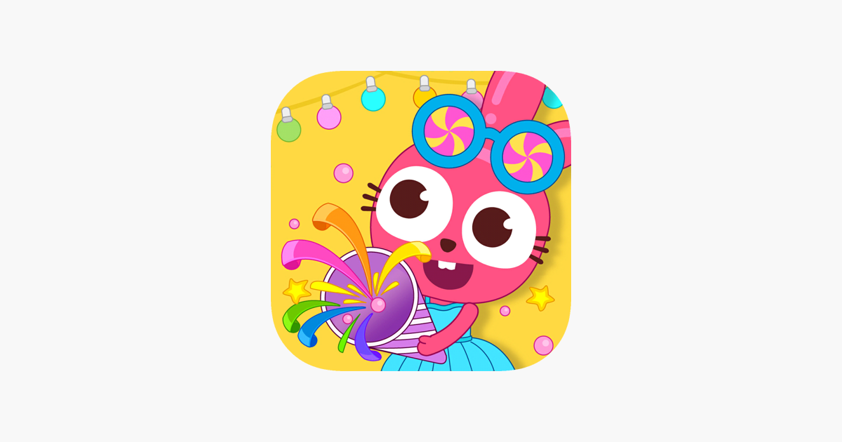 ‎Papo Town Happy Festival on the App Store