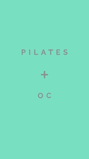 Pilates Plus OC(圖1)-速報App