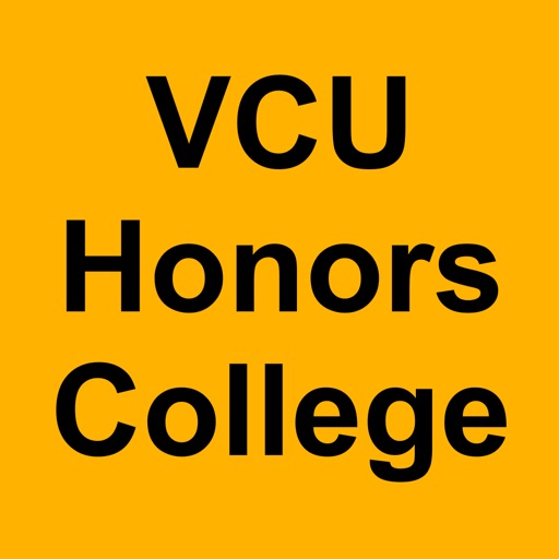 VCU Honors Engage