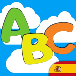 ABC para los Niños: Spannish