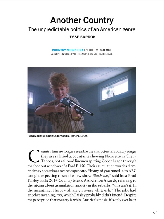 Bookforum screenshot-5