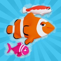 Fish Master 3D
