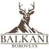 Restaurant Balkani Borovets